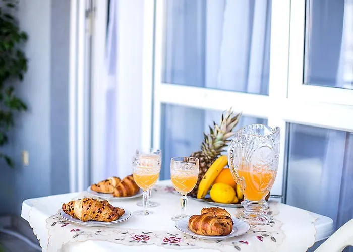 Апартаменты Shell *