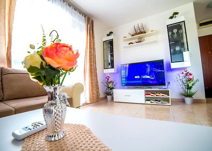 Shell Апартаменты