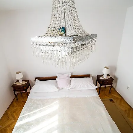 Appartement Shell Split