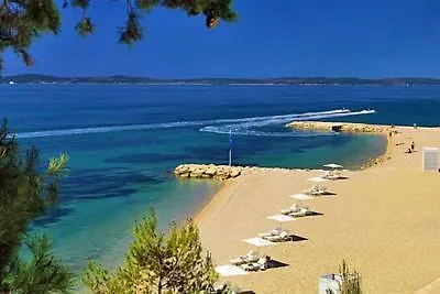 Shell Apartman Split