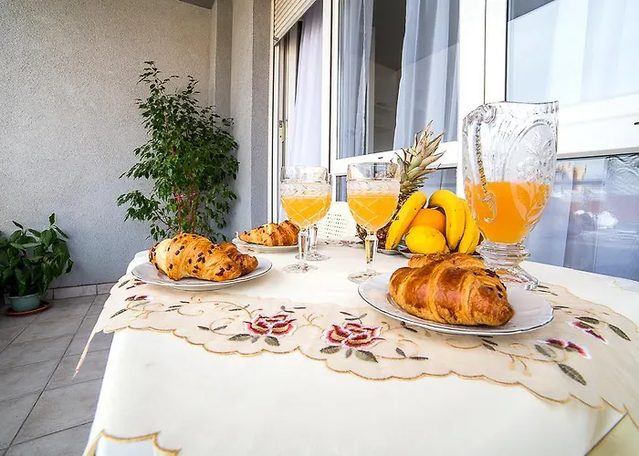 Apartman Shell Split