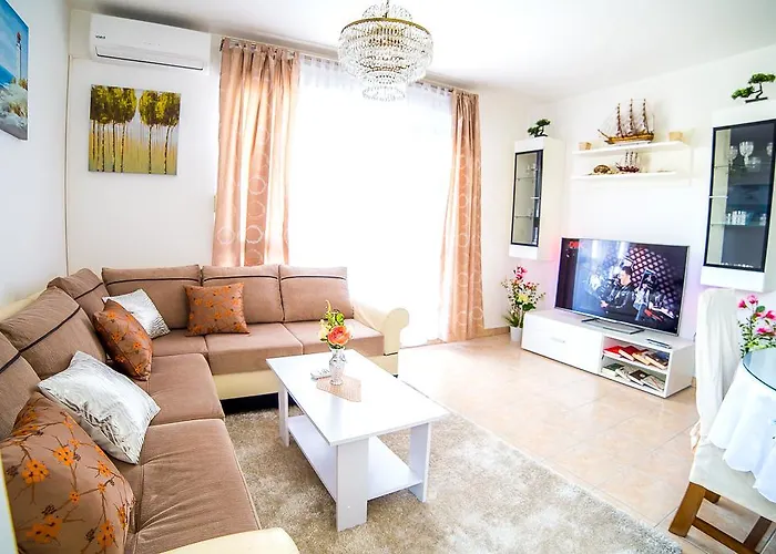 Apartman Shell Split