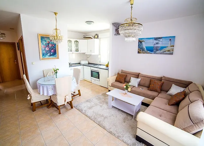 Shell Apartment Split